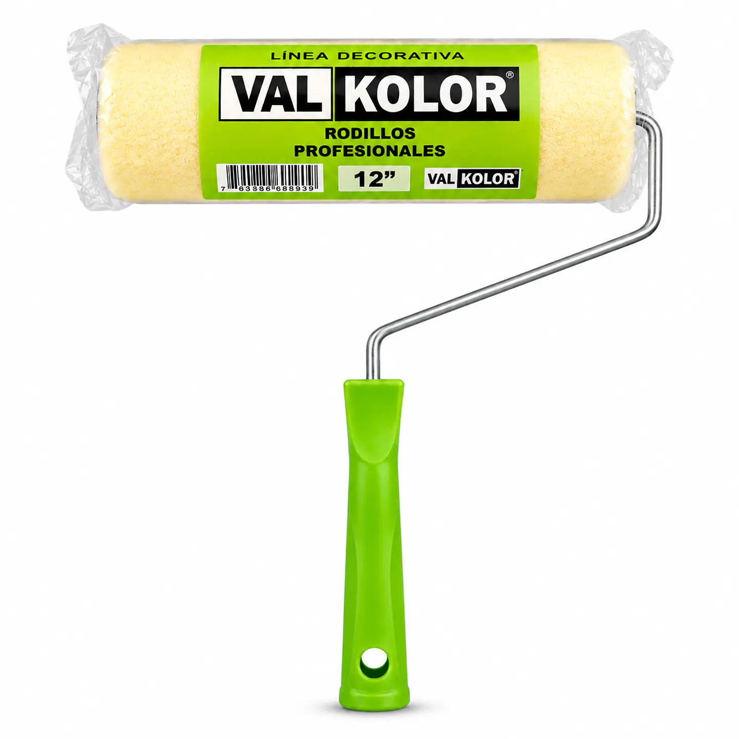 Rodillo Chiporro 12 1