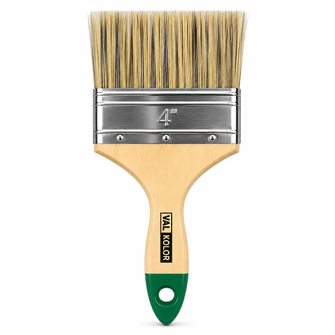 Brocha Valkolor 4 pulgadas