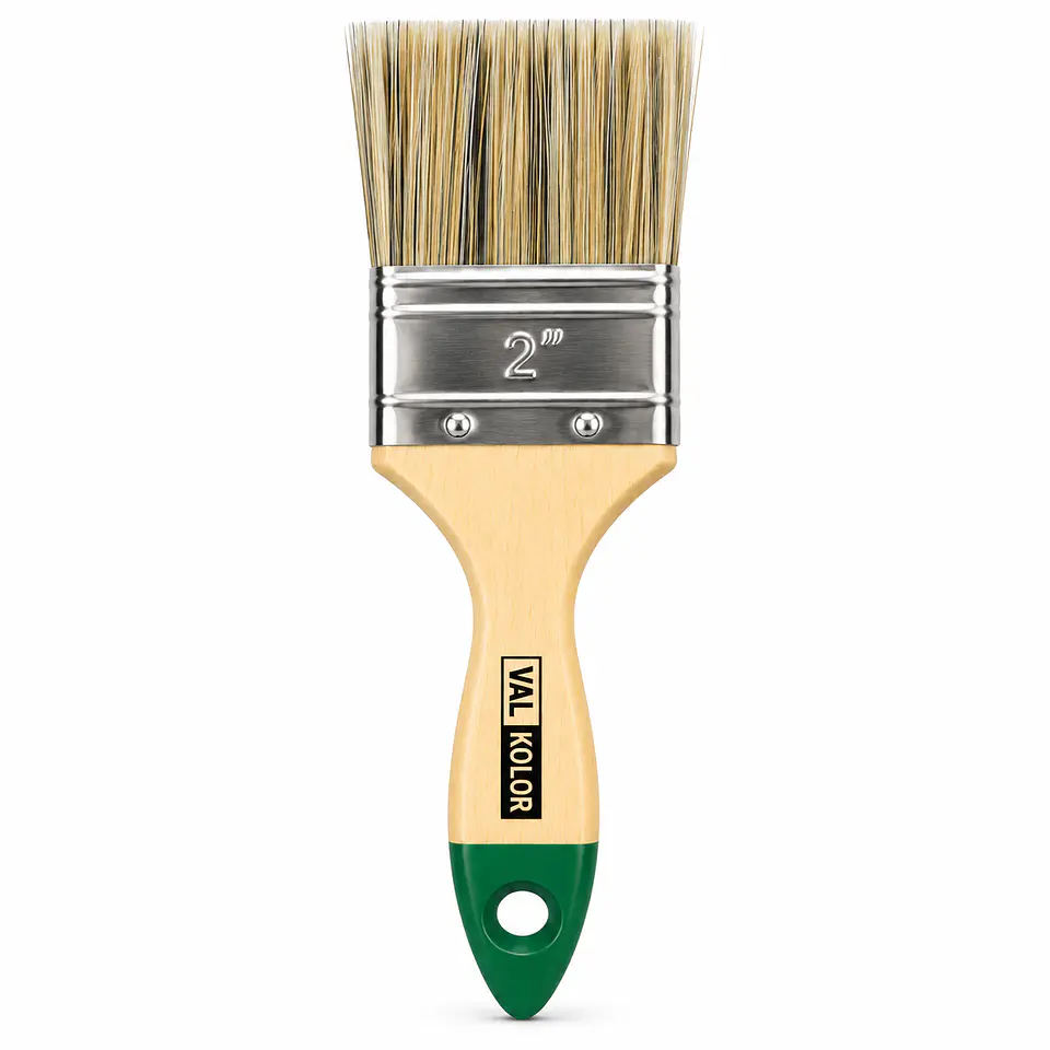 Brocha Valkolor 2 pulgadas 1