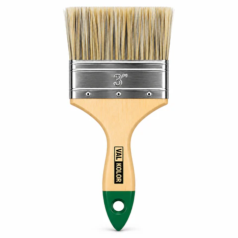 Brocha Valkolor 3 pulgadas