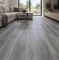 Piso Vinilico SPC 5mm 2.43m2 Modelo 6681 - Miniatura 2