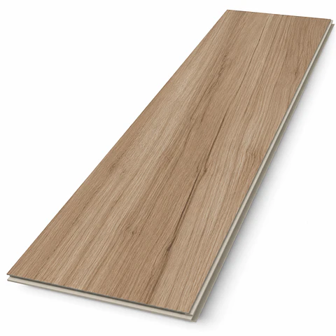 Piso Vinilico SPC 5mm 2.43m2 Modelo 6684