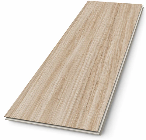 Piso Vinilico SPC 5mm 4.56m2 Modelo 2263