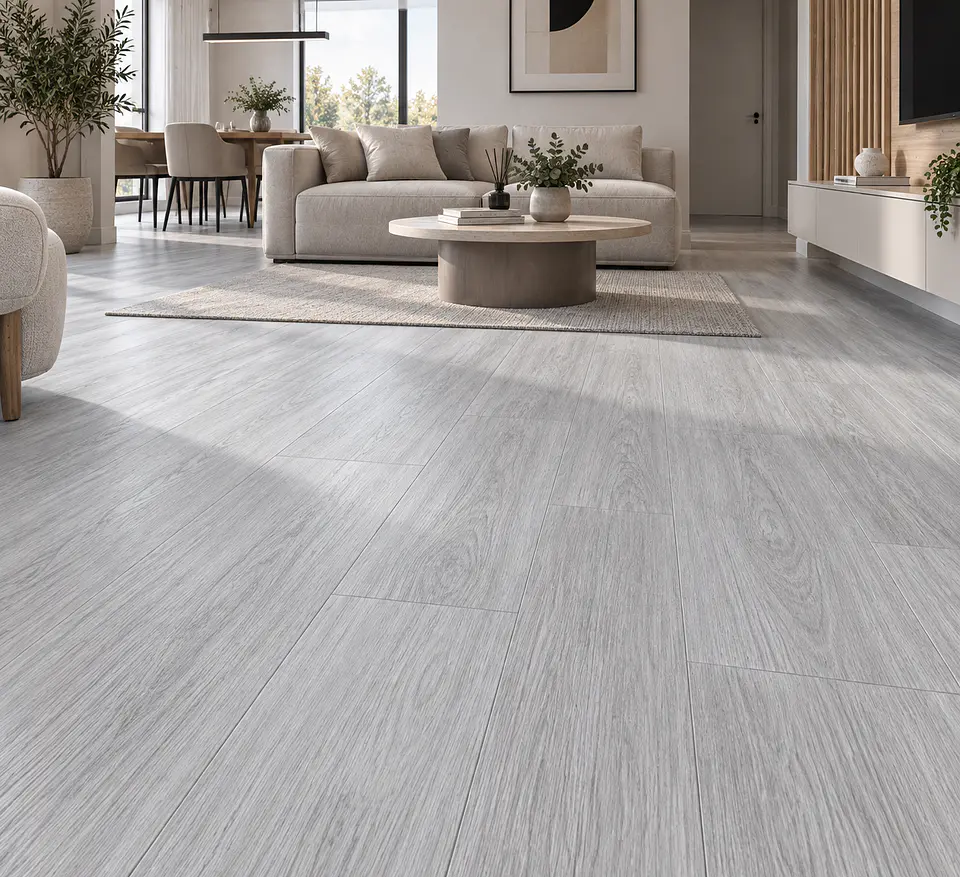 Piso Vinilico SPC 5mm 4.56m2 Modelo 2262 2