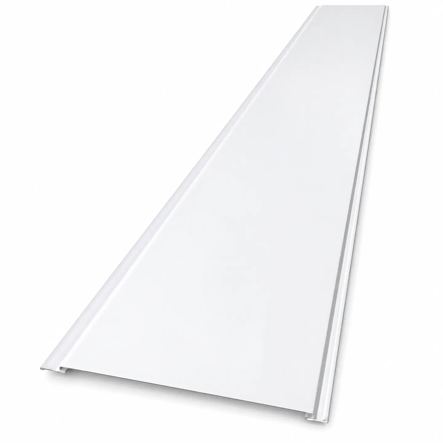 Cielo PVC 400x2900x8mm Blanco 1