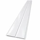 Cielo PVC 250x2900x7.5mm Blanco - Miniatura 1