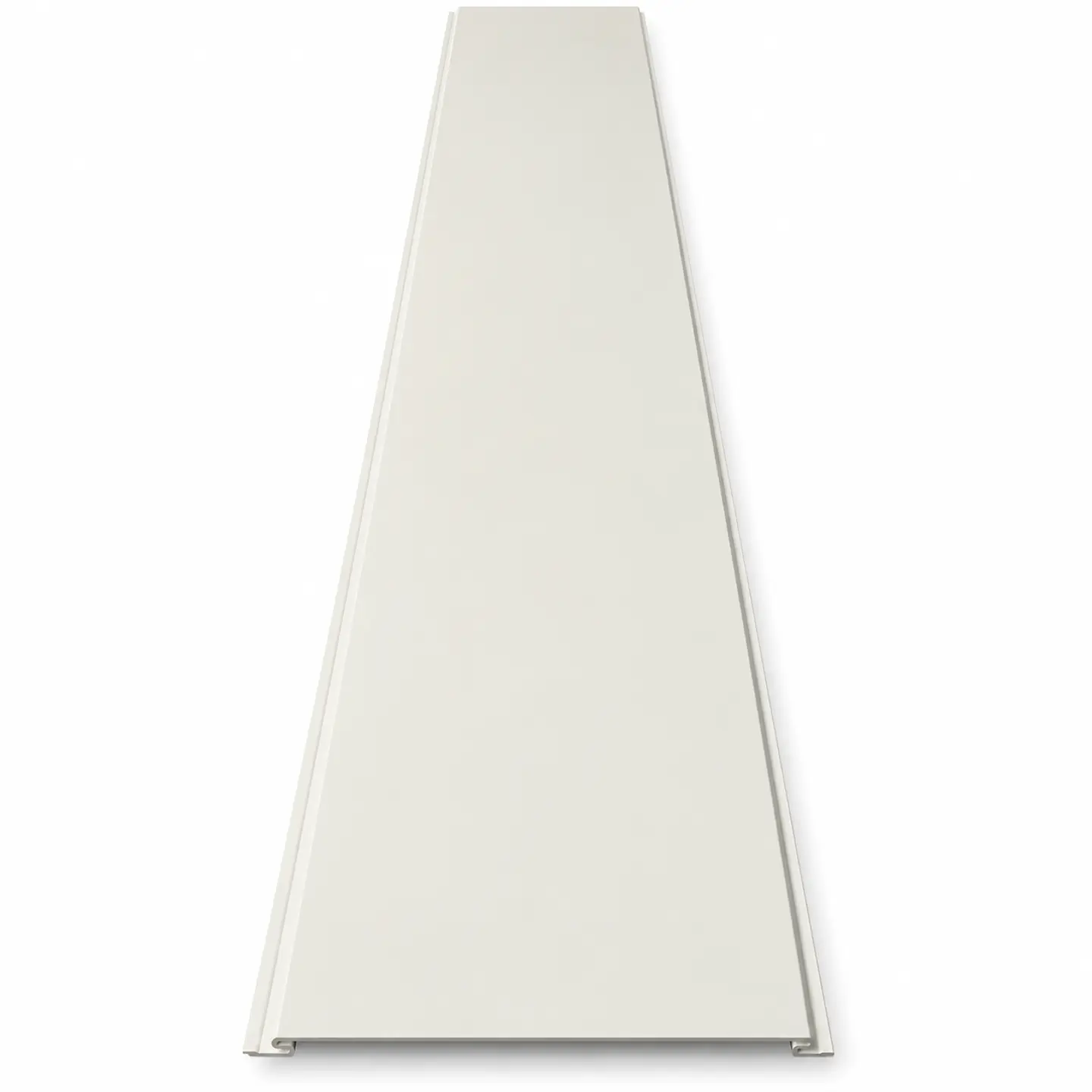 Cielo PVC 400x2900x8mm Blanco Mate 1