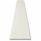 Cielo PVC 400x2900x8mm Blanco Mate - Miniatura 1