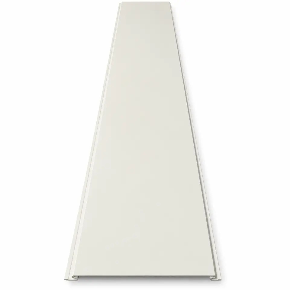 Cielo PVC 400x2900x8mm Blanco Mate 1