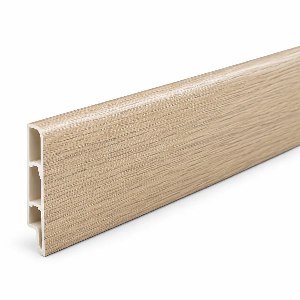 Guardapolvo 7cm 2440x176x158mm Dalbergia 1
