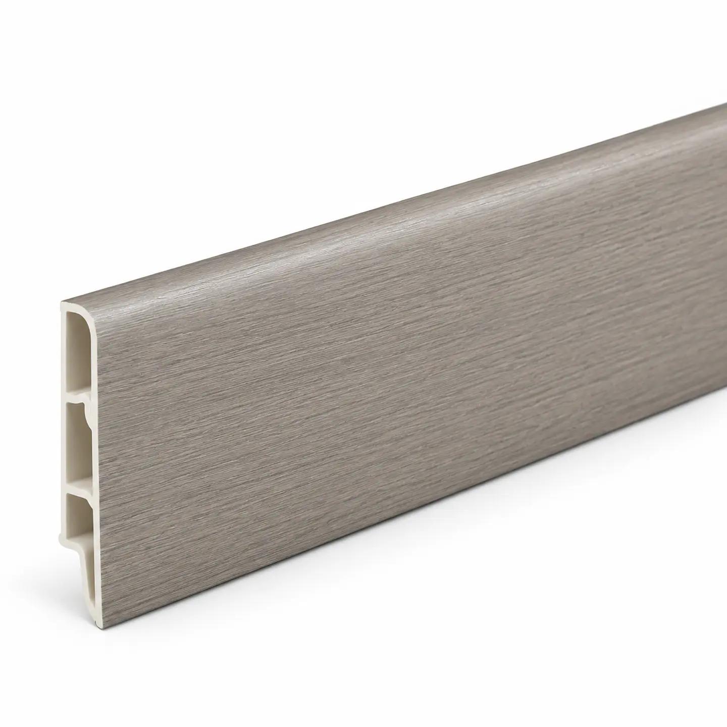 Guardapolvo 7cm 2440x176x158mm Dark Gray 1