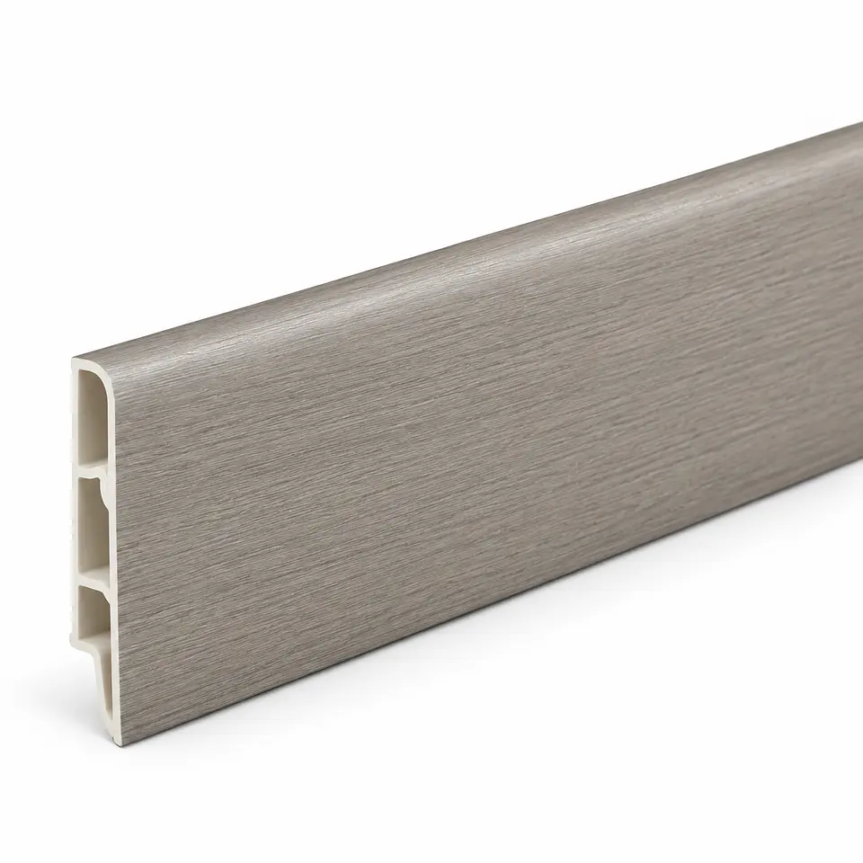Guardapolvo 7cm 2440x176x158mm Dark Gray 1