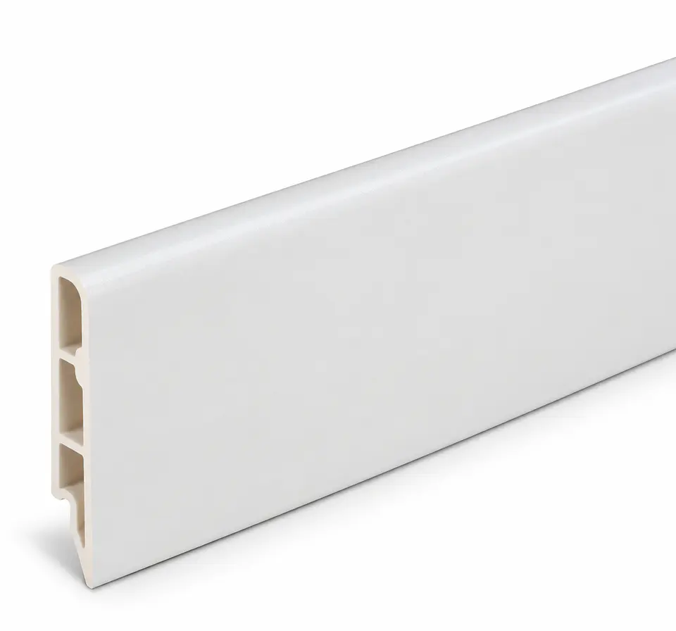 Guardapolvo 7cm 2440x176x158mm White 1