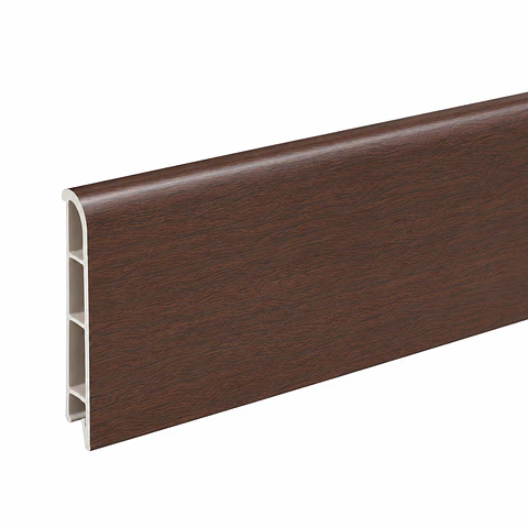 Guardapolvo 7cm 2440x176x158mm Black Junglas