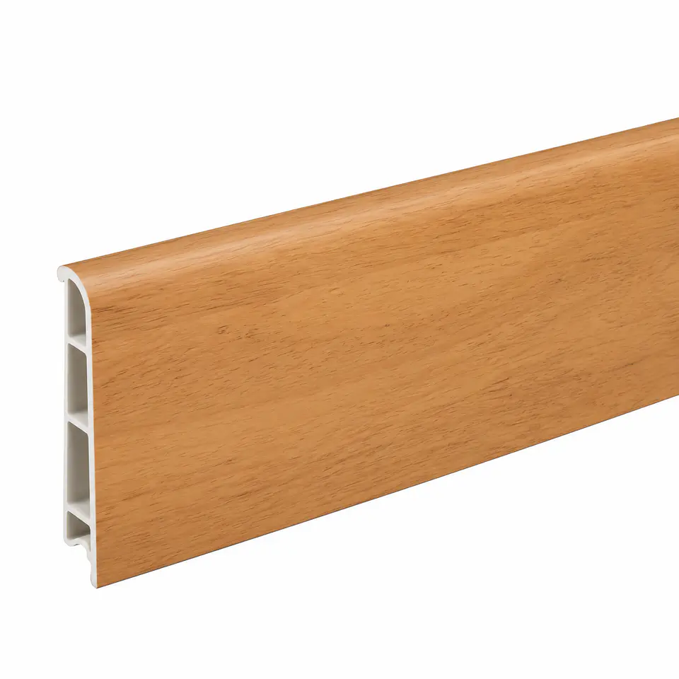 Guardapolvo 7cm 2440x176x158mm Oak 1