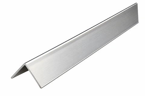 Perfil para Plancha Marmoleada Perfil Esquinero Plomo