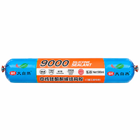 Adhesivo de montaje tipo pate 590ml Blanco
