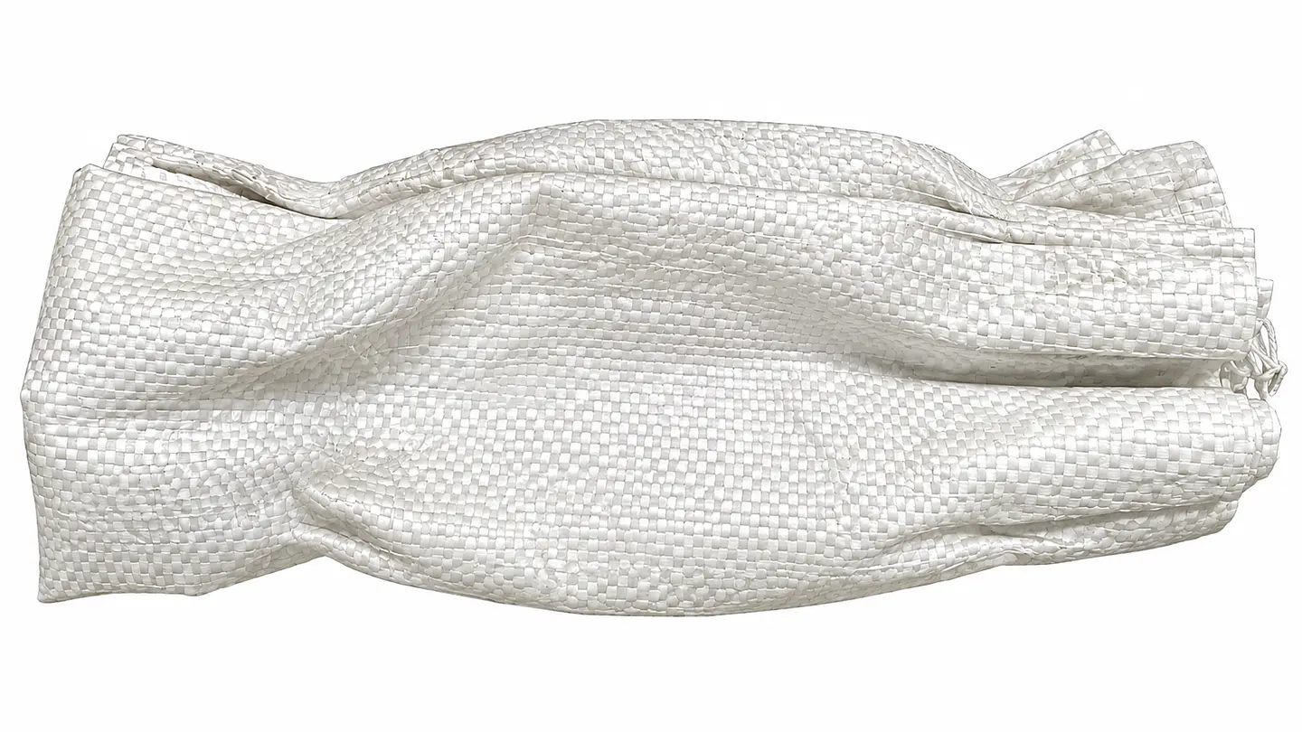 Saco para Escombros 60x88cm 1