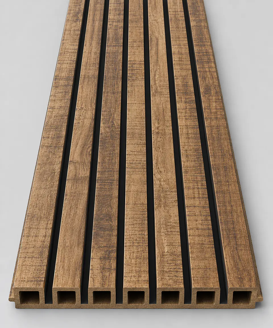 Wall Panel 300x2400x8mm 519905-10 2