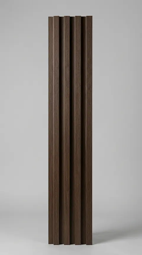 Wall Panel 15.5x240x1.7cm M666