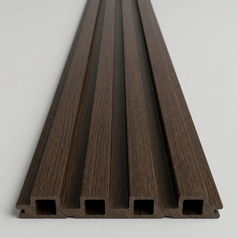 Wall Panel 15.5x240x1.7cm M666