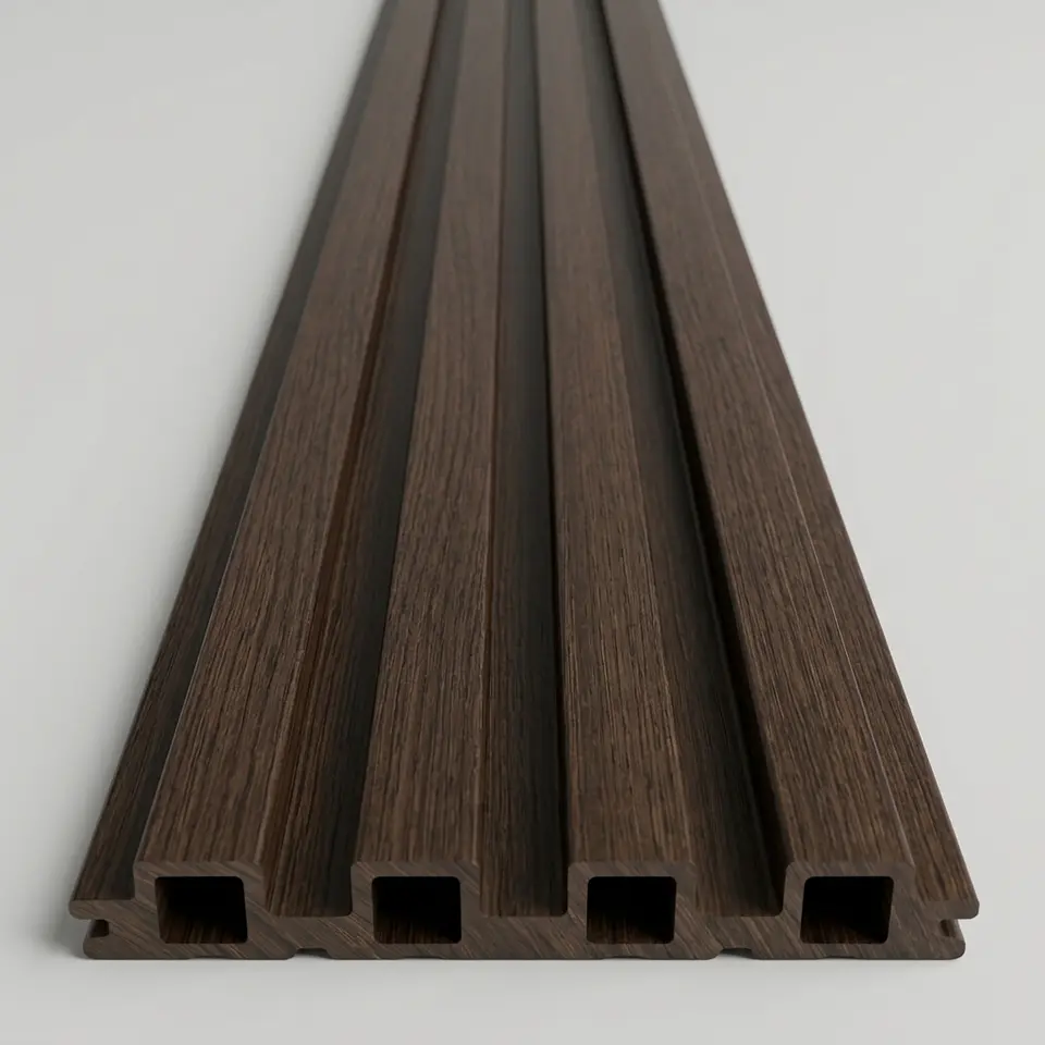 Wall Panel 15.5x240x1.7cm M666 2