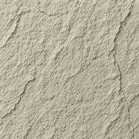 PU Stone Cement Ash 16mm