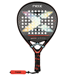 NOX ML10 LUXURY BAHIA 12K BY MIGUEL LAMPERTI 2024 + Funda + Protector + Grip