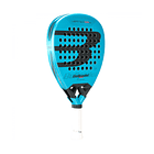 PALA BULLPADEL VERTEX 05 W 2026 DELFI BREA + PROTECTOR + GRIP + JOCKEY MP 4