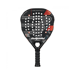 BULLPADEL NEURON 02 EDGE FEDE CHINGOTTO 2026 + PROTECTOR + GRIP + JOCKEY MP