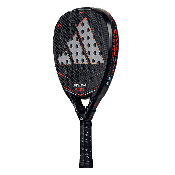 ADIDAS METALBONE 2026 BY ALE GALÁN + MORRAL + PROTECTOR + GRIP + JOCKEY MP 3