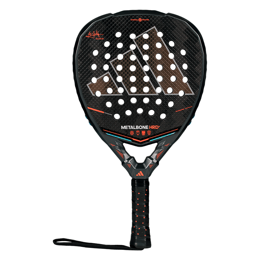 ADIDAS METALBONE HRD+ 2026 BY ALE GALÁN + MORRAL + PROTECTOR