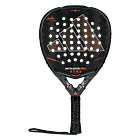 ADIDAS METALBONE HRD+ 2026 BY ALE GALÁN + MORRAL + PROTECTOR + GRIP + JOCKEY MP 1