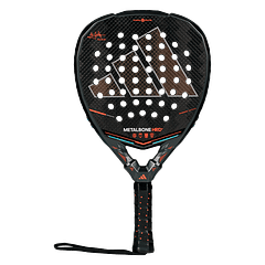 ADIDAS METALBONE HRD+ 2026 BY ALE GALÁN + MORRAL + PROTECTOR + GRIP + JOCKEY MP