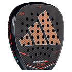 ADIDAS METALBONE HRD+ 2026 BY ALE GALÁN + MORRAL + PROTECTOR + GRIP + JOCKEY MP 6