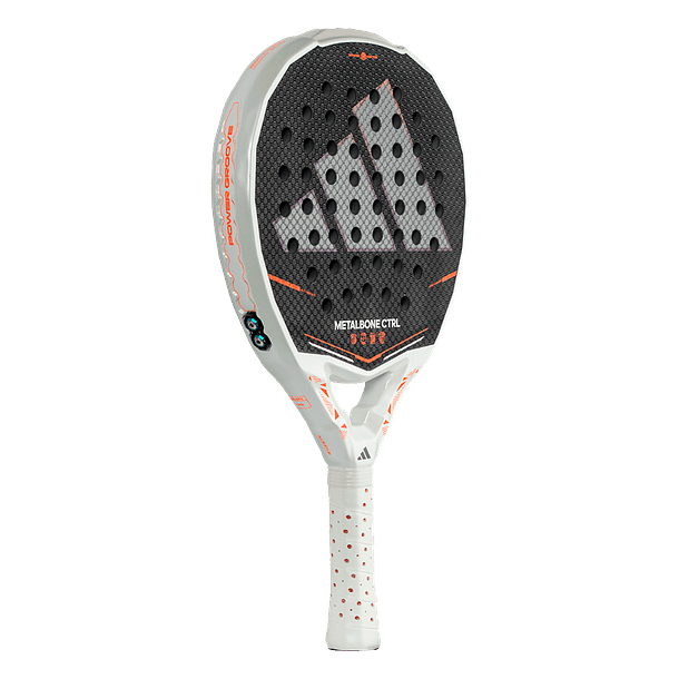 ADIDAS METALBONE CTRL 2026 + MORRAL + PROTECTOR + GRIP + JOCKEY MP 2