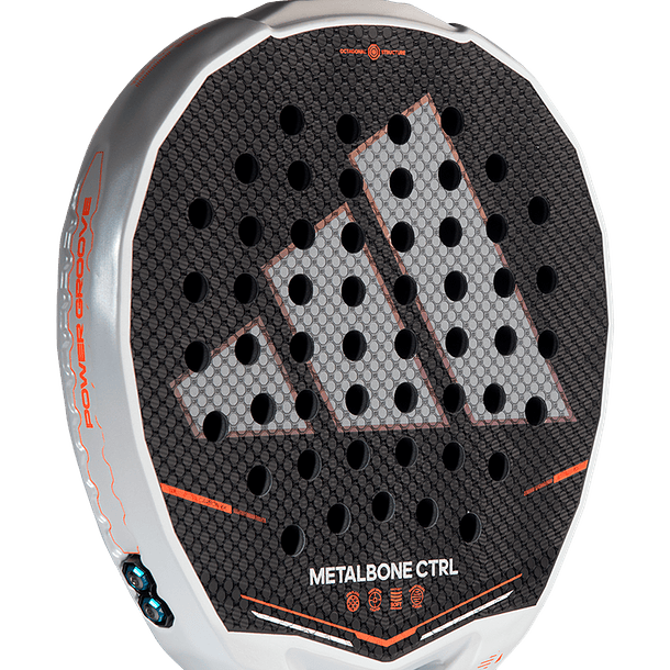 ADIDAS METALBONE CTRL 2026 + MORRAL + PROTECTOR + GRIP + JOCKEY MP 6
