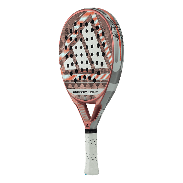 ADIDAS CROSS IT LIGHT 2026 BY MARTITA ORTEGA + MORRAL + PROTECTOR + GRIP 2