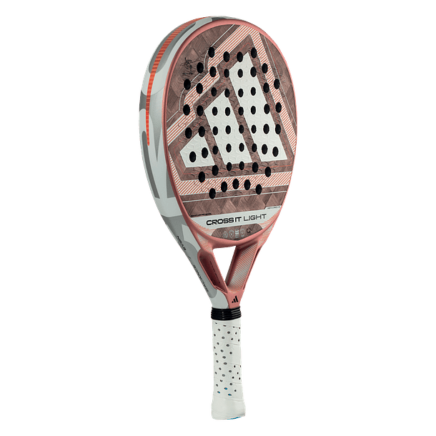 ADIDAS CROSS IT LIGHT 2026 BY MARTITA ORTEGA + MORRAL + PROTECTOR + GRIP 3