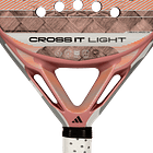 ADIDAS CROSS IT LIGHT 2026 BY MARTITA ORTEGA + MORRAL + PROTECTOR + GRIP 6