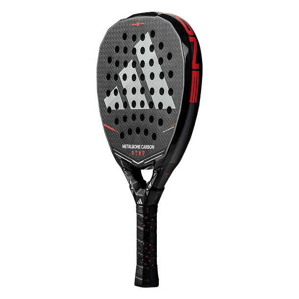 ADIDAS METALBONE CARBON 2026 + MORRAL + PROTECTOR + GRIP + JOCKEY MP 2