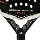 ADIDAS METALBONE CARBON CTRL 2026 + MORRAL + PROTECTOR + GRIP + JOCKEY MP 5