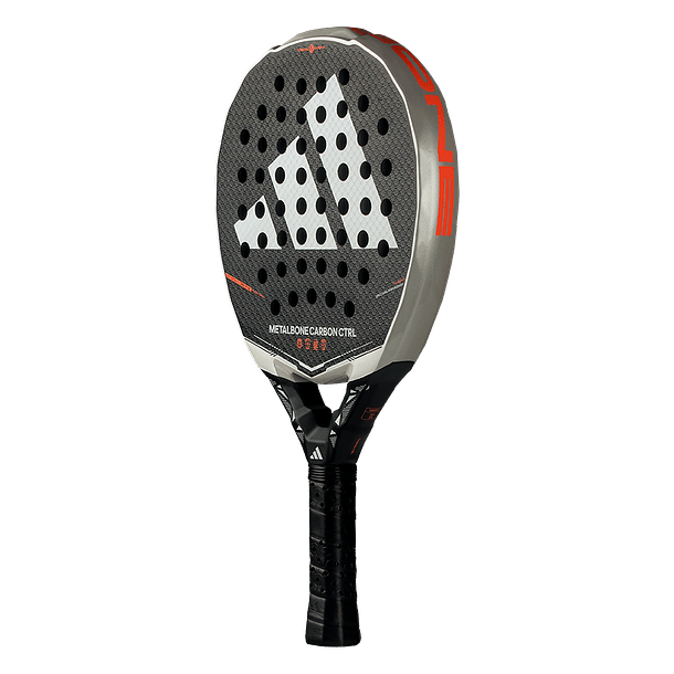 ADIDAS METALBONE CARBON CTRL 2026 + MORRAL + PROTECTOR + GRIP + JOCKEY MP 3