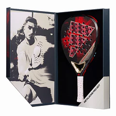ADIDAS METALBONE PRO EDT 2026 ALE GALAN + PROTECTOR + GRIP