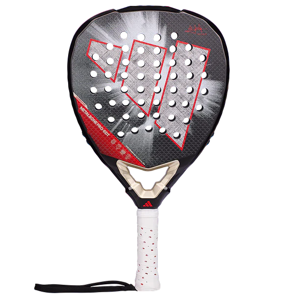 ADIDAS METALBONE PRO EDT 2026 ALE GALAN + PROTECTOR + GRIP 3