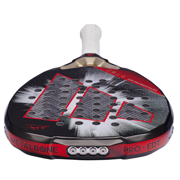 ADIDAS METALBONE PRO EDT 2026 ALE GALAN + PROTECTOR + GRIP 4