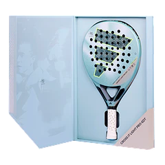 ADIDAS CROSS IT LIGHT PRO EDT 2026 MARTITA ORTEGA + PROTECTOR + GRIP