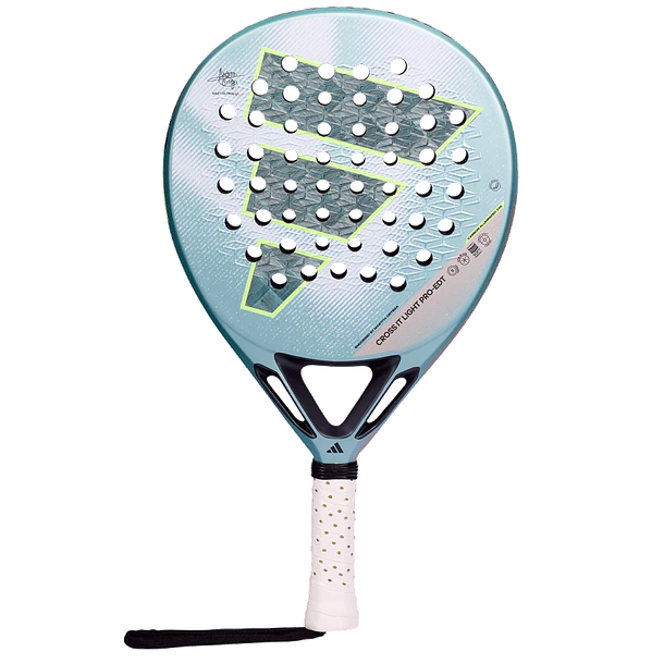 ADIDAS CROSS IT LIGHT PRO EDT 2026 MARTITA ORTEGA + PROTECTOR + GRIP 2