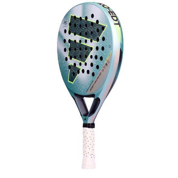 ADIDAS CROSS IT LIGHT PRO EDT 2026 MARTITA ORTEGA + PROTECTOR + GRIP 3