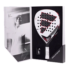 ADIDAS ARROW HIT PRO EDT 2026 ARI SANCHEZ + PROTECTOR + GRIP